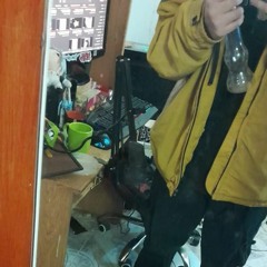 crew - thrash