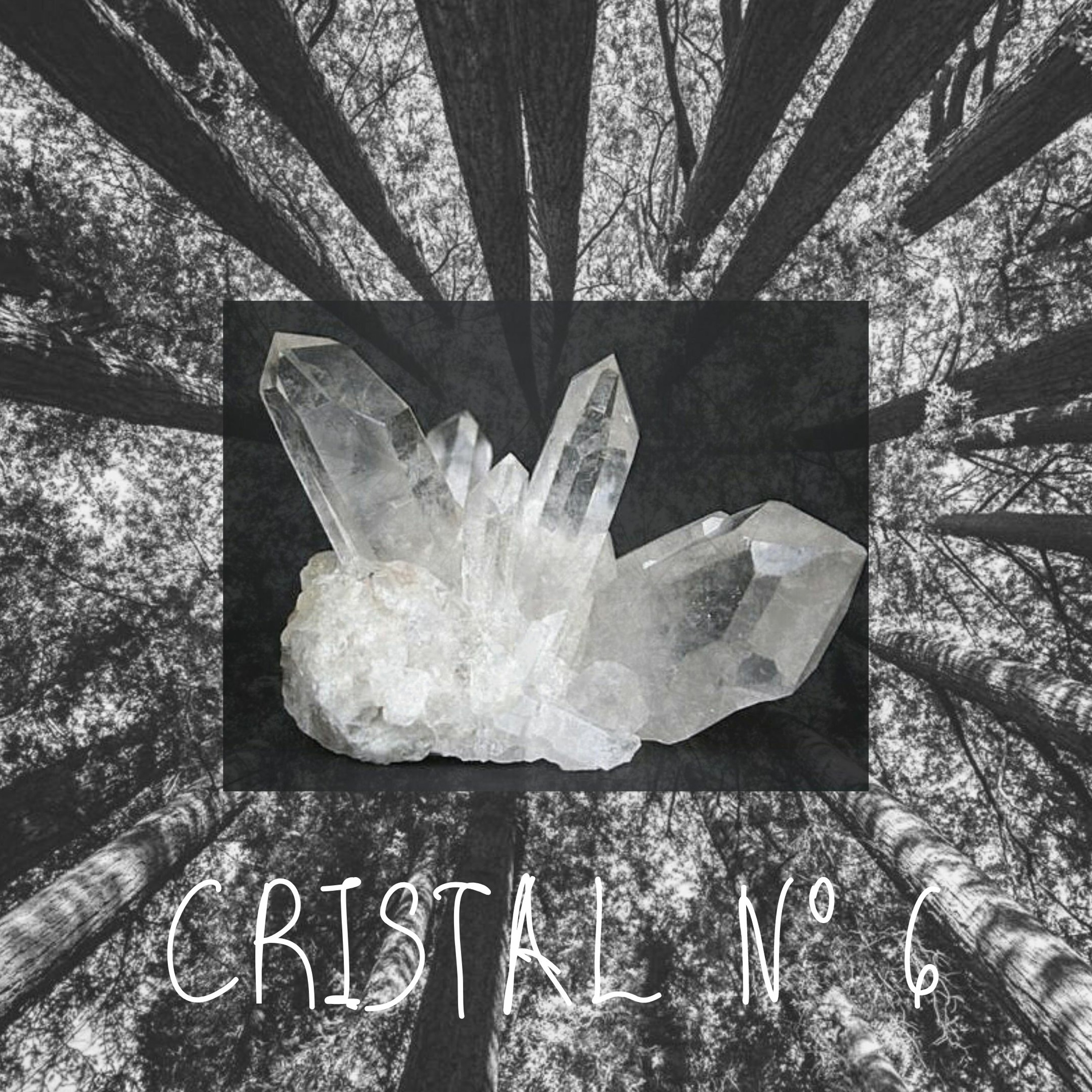 Bonaventti - Cristal Podcast Episode Nº 6 episode artwork