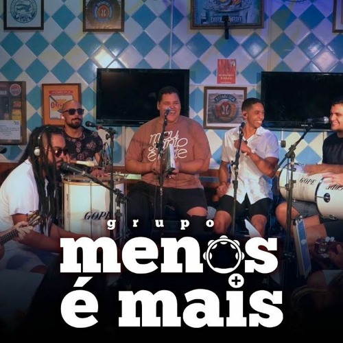 CD CHURRASQUINHO DO MENOS É MAIS SÓ AS TOPS 2020