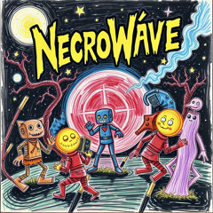 GNS - NecroBitWave 3 - Halloween 2024