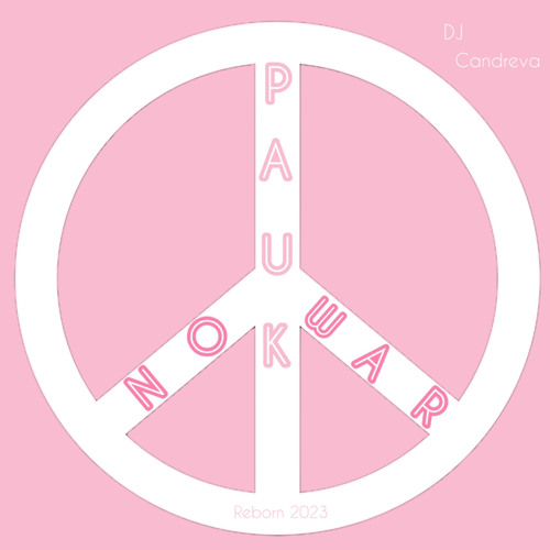 04.PAUK nation-NO WAR!podcast(dj set)