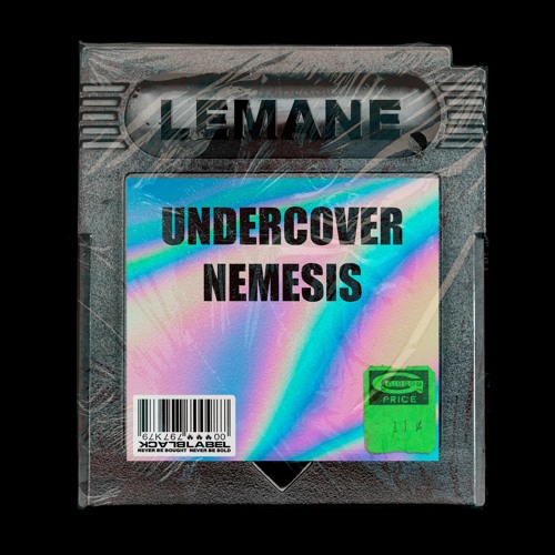 Undercover Nemesis