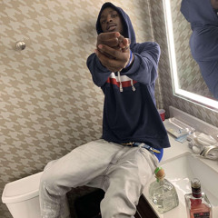 One of Them- Poleboy DBlack 1.