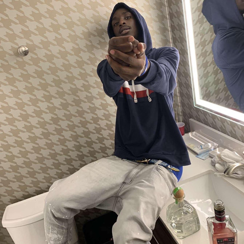 One of Them- Poleboy DBlack 1.