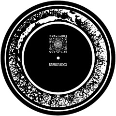 Premiere: A2 - Pontiff Ordric - Laboratory's Hazard [BARBATUS003]