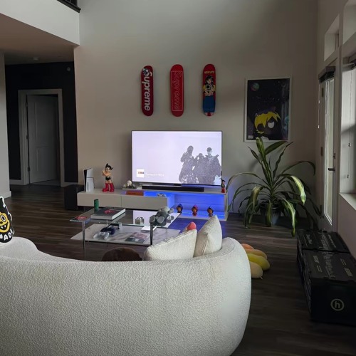 |King of Control Mix| Dj LINK