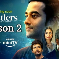 *WATCHFLIX Hustlers: Jugaad Ka Khel Season  Episode  Full`Episodes