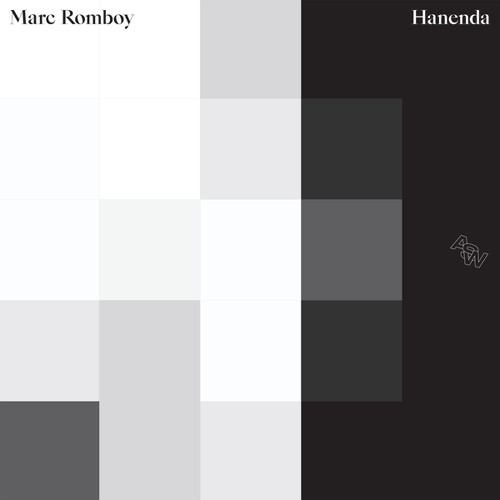 Hanenda (Will Clarke Remix - Edit)