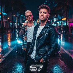 SIGHT - 67 Six-Seven (Original Mix)