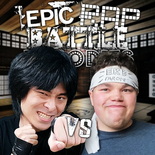 Stream Jackie Chan vs The Karate Kid by Epic Rap Battle Parodies ...