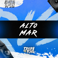 ALTO MAR (feat. Refem Mc)