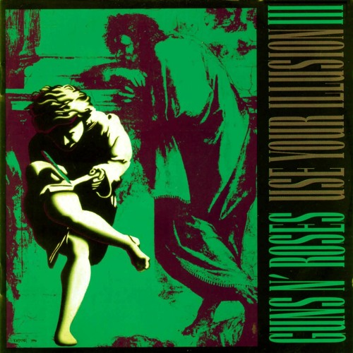 Buy CD GUNS N' ROSES - Use Your Illusion I