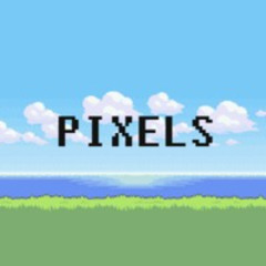PIXELS