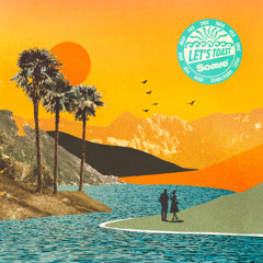 Ideo, 3ric & Fex - Let's Toast (feat. GREATOREX)