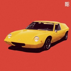 Kike Pravda - High Voltage [Mord Records]