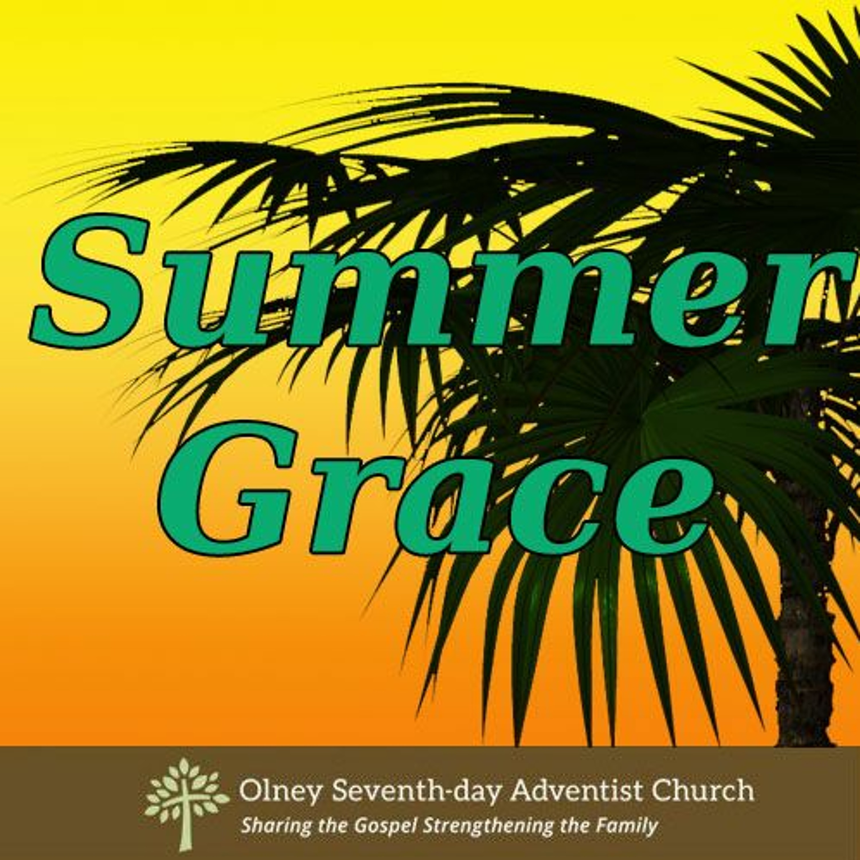 166- To The Point Of Grace