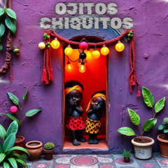 Don Omar - Ojitos Chiquitos (Afro House Remix) -By Adriifs -[FREE DOWNLOAD]