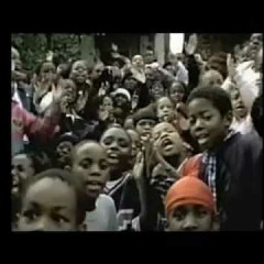 Ghetto (remix) Akon feat. Biggie & 2Pac