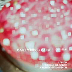 BAILEY IBBS + PAIGE 1.8.23