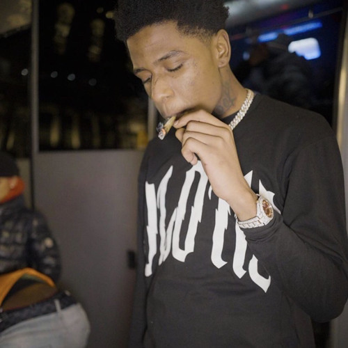 SugarHill Keem x Sha Ek - Geek