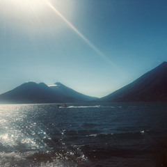 sun kissed summer
