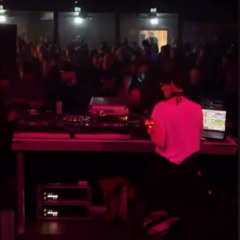 Electronic Underground N° 1  @ Coupole / Bienne