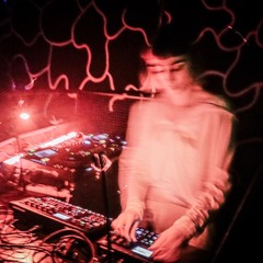 Simona_Zamboli_techno_liveset_Digitakt2_