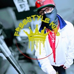4 Life freestyle - King D.wav