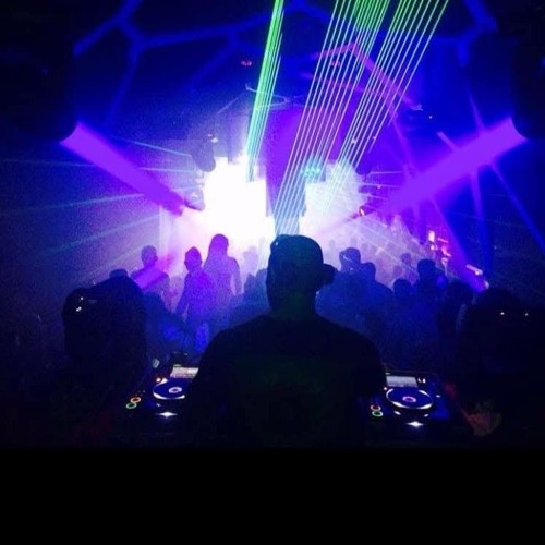 CLUBBER # 01