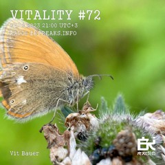 Vitality 72