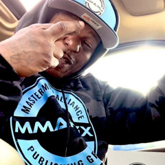 Mastermind Alliance Publishing Group (Super Dope Edit) MMAPGX
