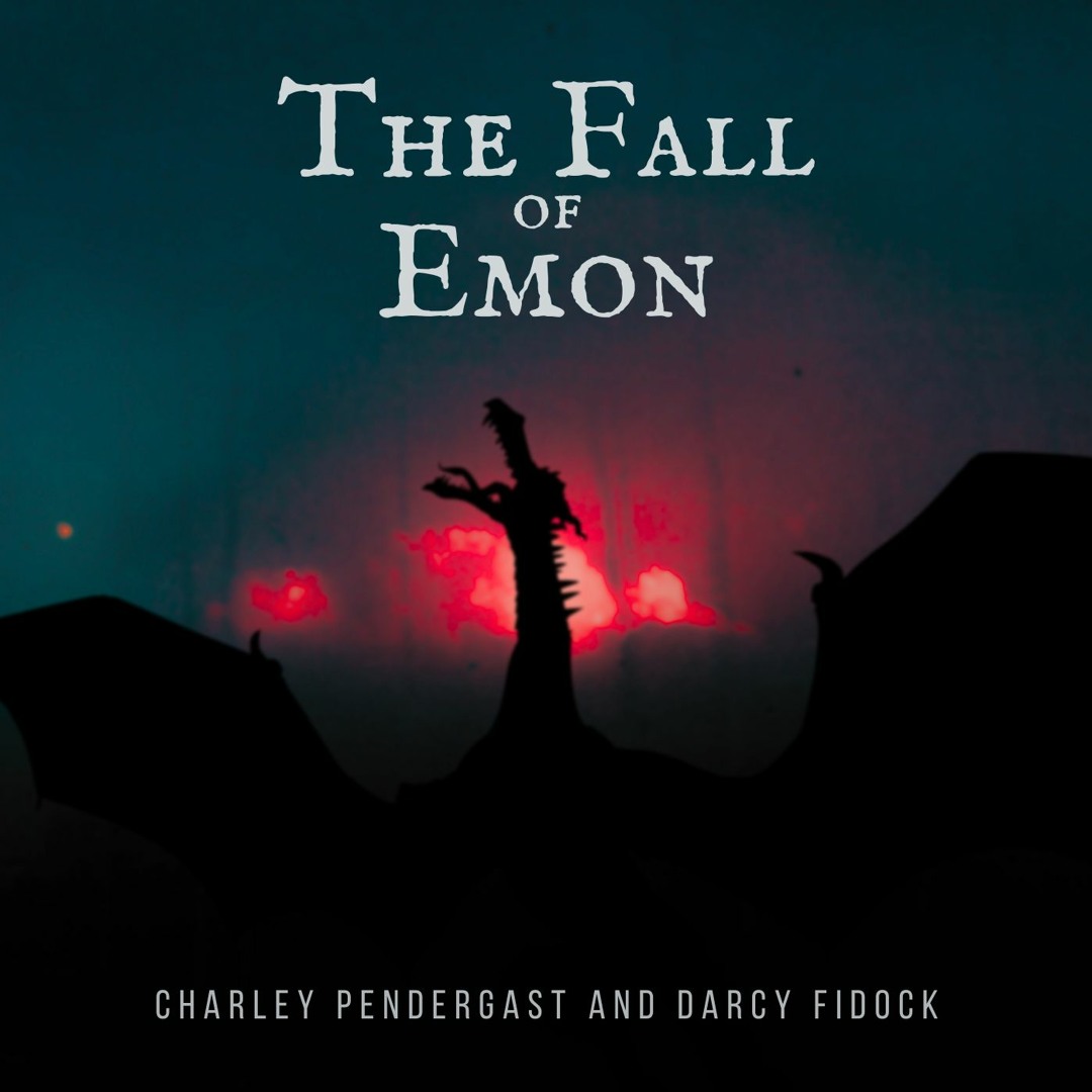 Stream The Fall of Emon - A Musical Story of Destruction by Charley ...