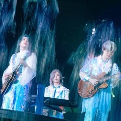 Mrs. GREEN APPLE - サママ・フェスティバル！  【LIVE from Atlantis” 】