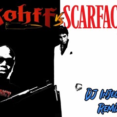 Rohff vs Scarface - Le Pouvoir (Remix Funk 2024)