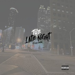 The Late Night (feat. Sean Kingston)