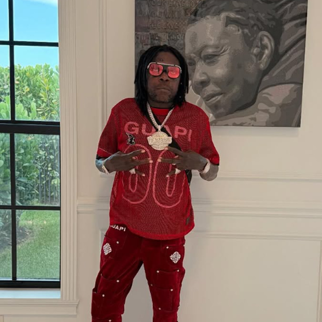 新品未使用 GUAPI Vybz Kartel 30 artworks-yOERAhpP7kJjGR74-