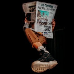 Donde esta? (Ska Punk) - Che Compadre