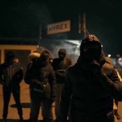 Boost Bass Sickan X Abaz - Livsstil (osläppt)