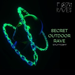 0711Raves SecretRave #1 - Live Set