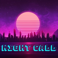 Night Call (Synthwave)