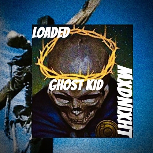 WITH MY FRIENDS Ft. (Mxdnixht) & (Loaded)