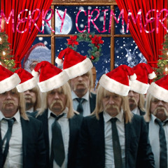 A Very Luke Warm Christmas