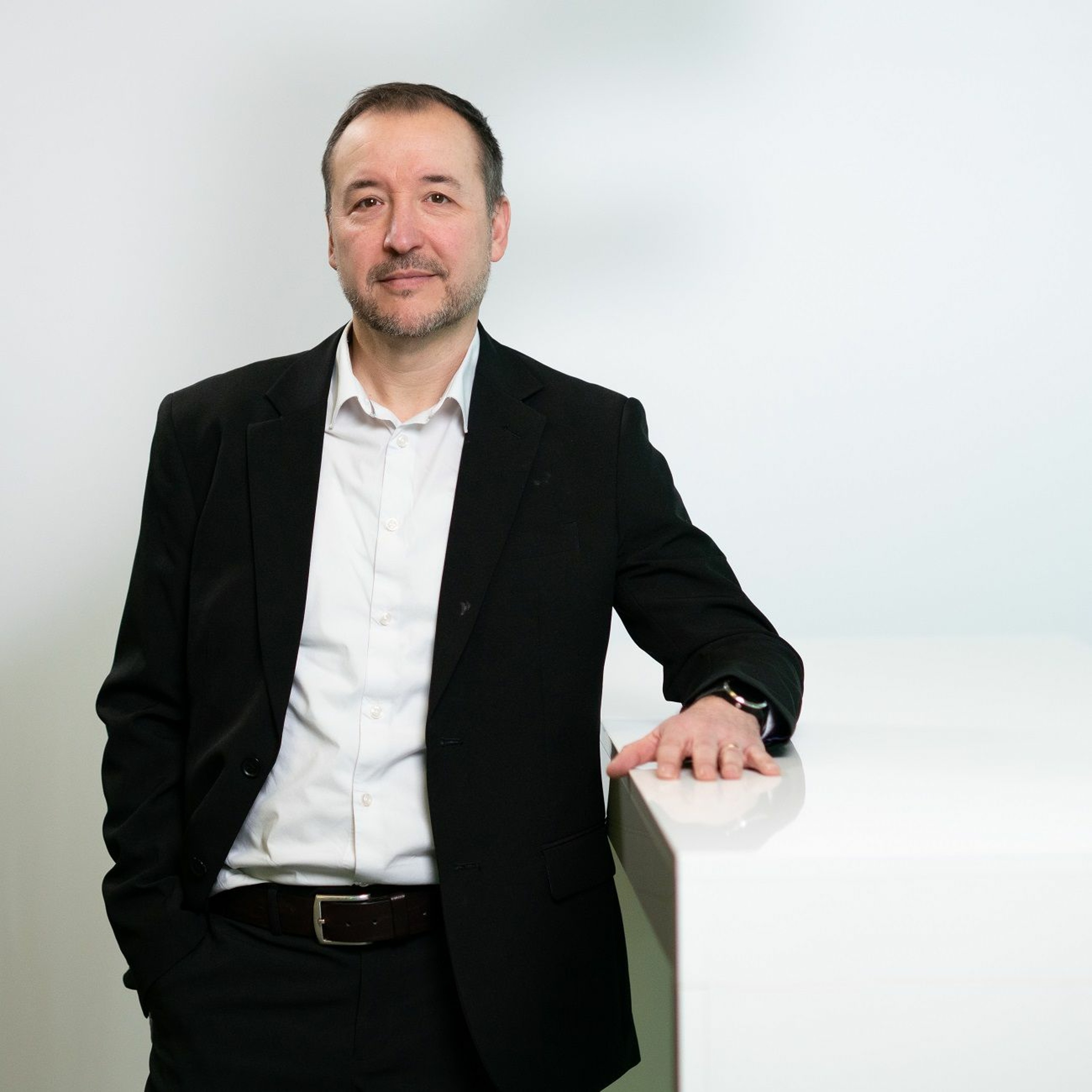 Schneider Electric MEA Goes Green Podcast