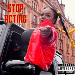 Nolay - Stop Acting