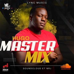 01- DJ HUGO - NRJ MASTERMIX 30-05-2025