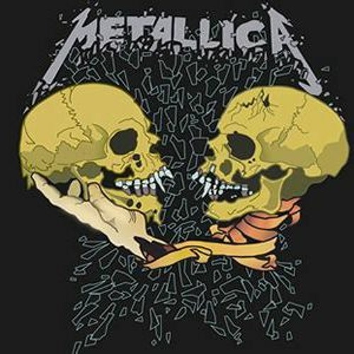 Sad But True Cover Preview