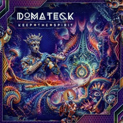 Domateck - (Album Mini Mix)