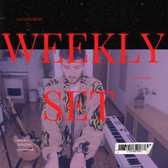 SET WEEKLY 02