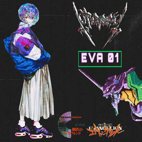 EVA 01