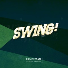 Swing! official music demo "There's Only One Truth"